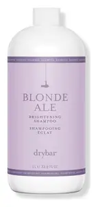 Drybar Blonde Ale Brightening Shampoo