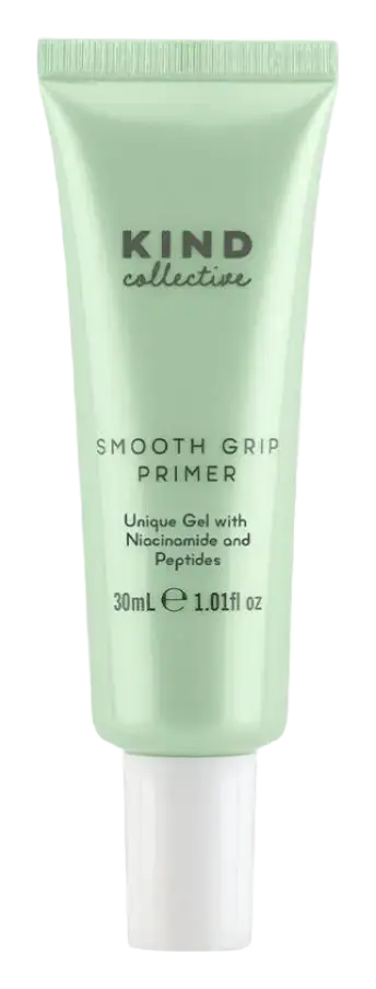 The Kind Collective Primer Smooth Grip