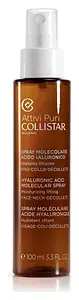 COLLISTAR Milano Hyaluronic Acid Molecular Spray
