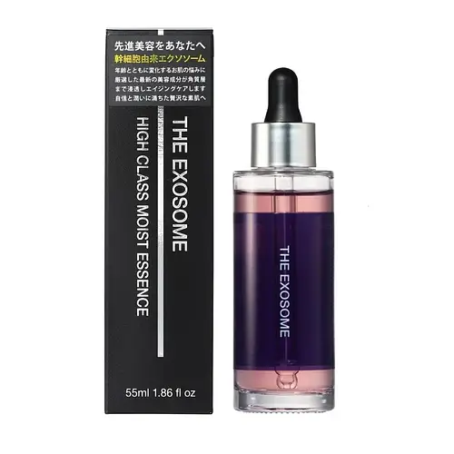 Kor Japan The Exosome High Class Moist Essence