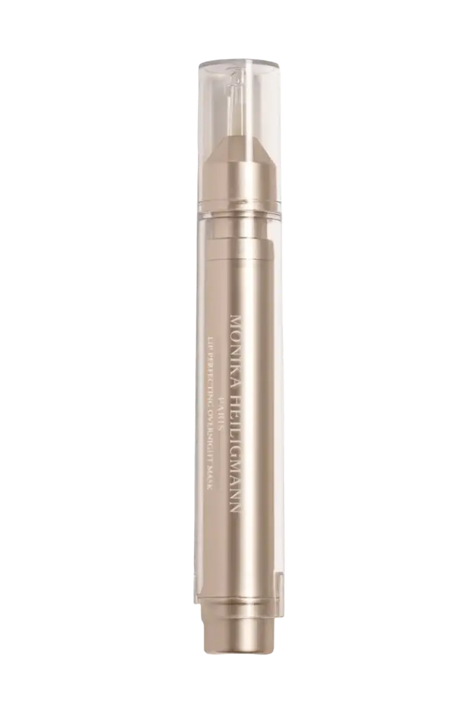 Monika Heiligmann Lip Perfecting Overnight Mask