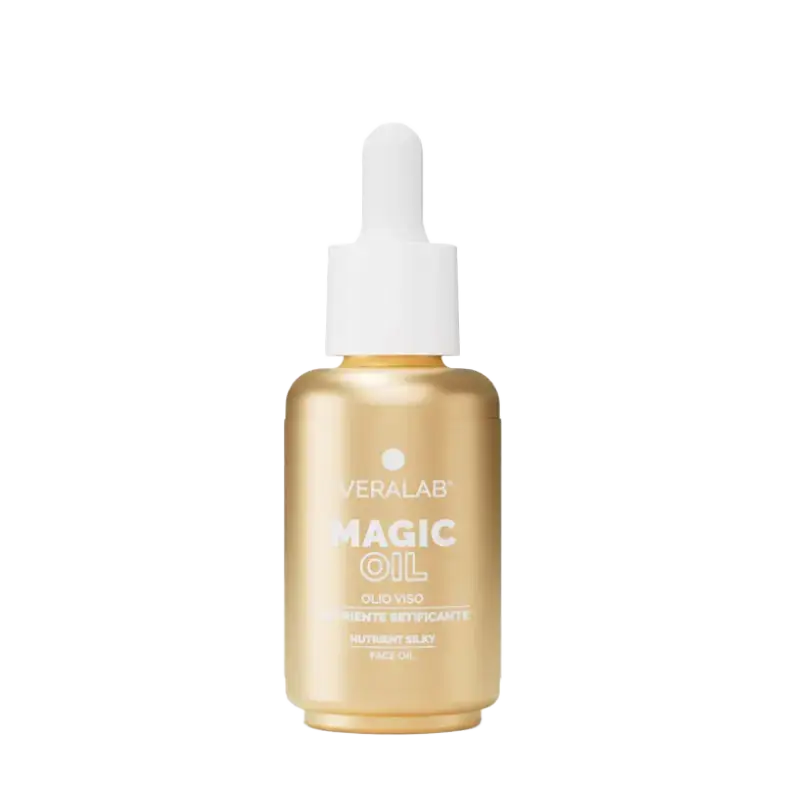 VeraLab Magic Oil