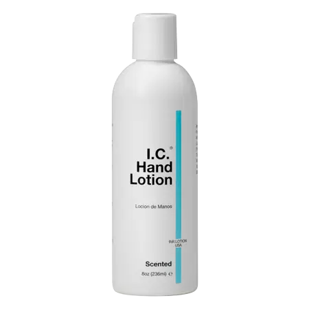 R&R Lotion I.C. Hand Lotion Scented