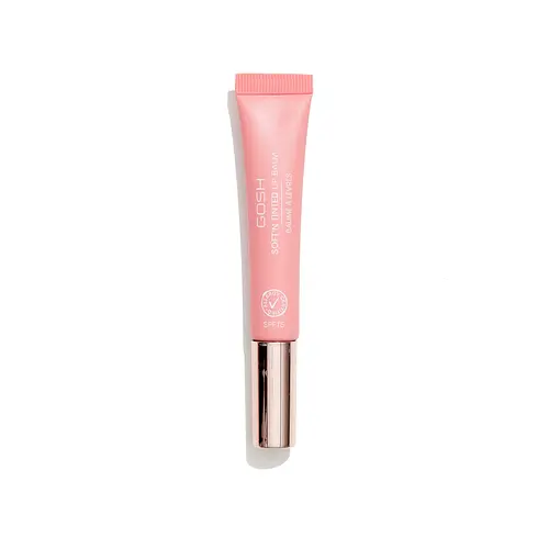 GOSH Soft'N Tinted Lip Balm 001 Nude