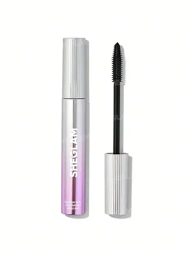 SHEGLAM Flutter Wink Volumizing Mascara Black