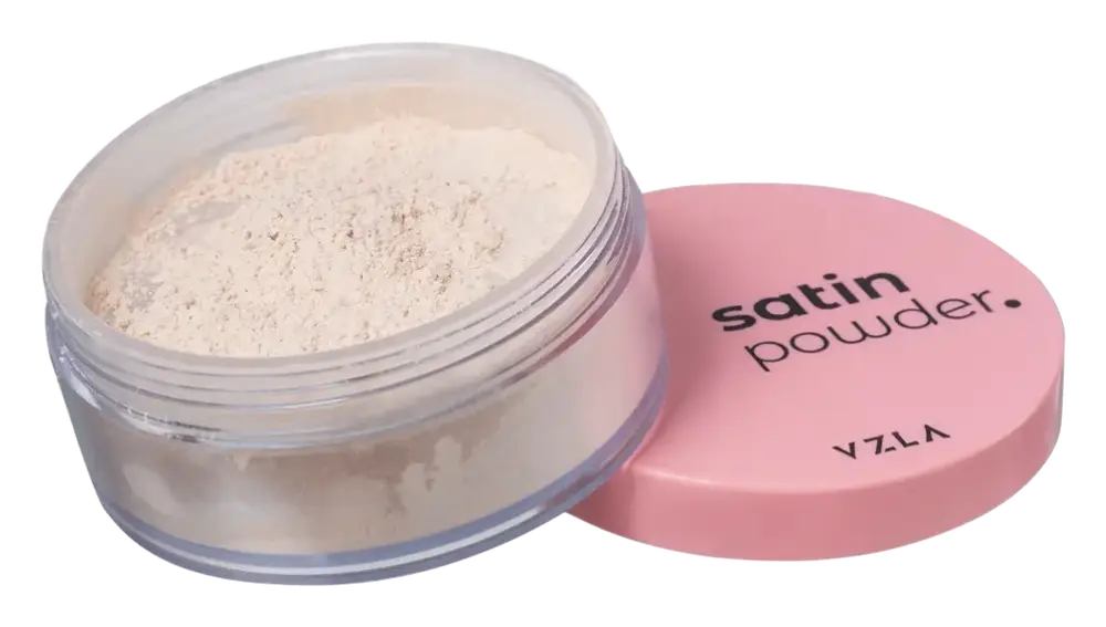 Vizzela Satin Powder 01