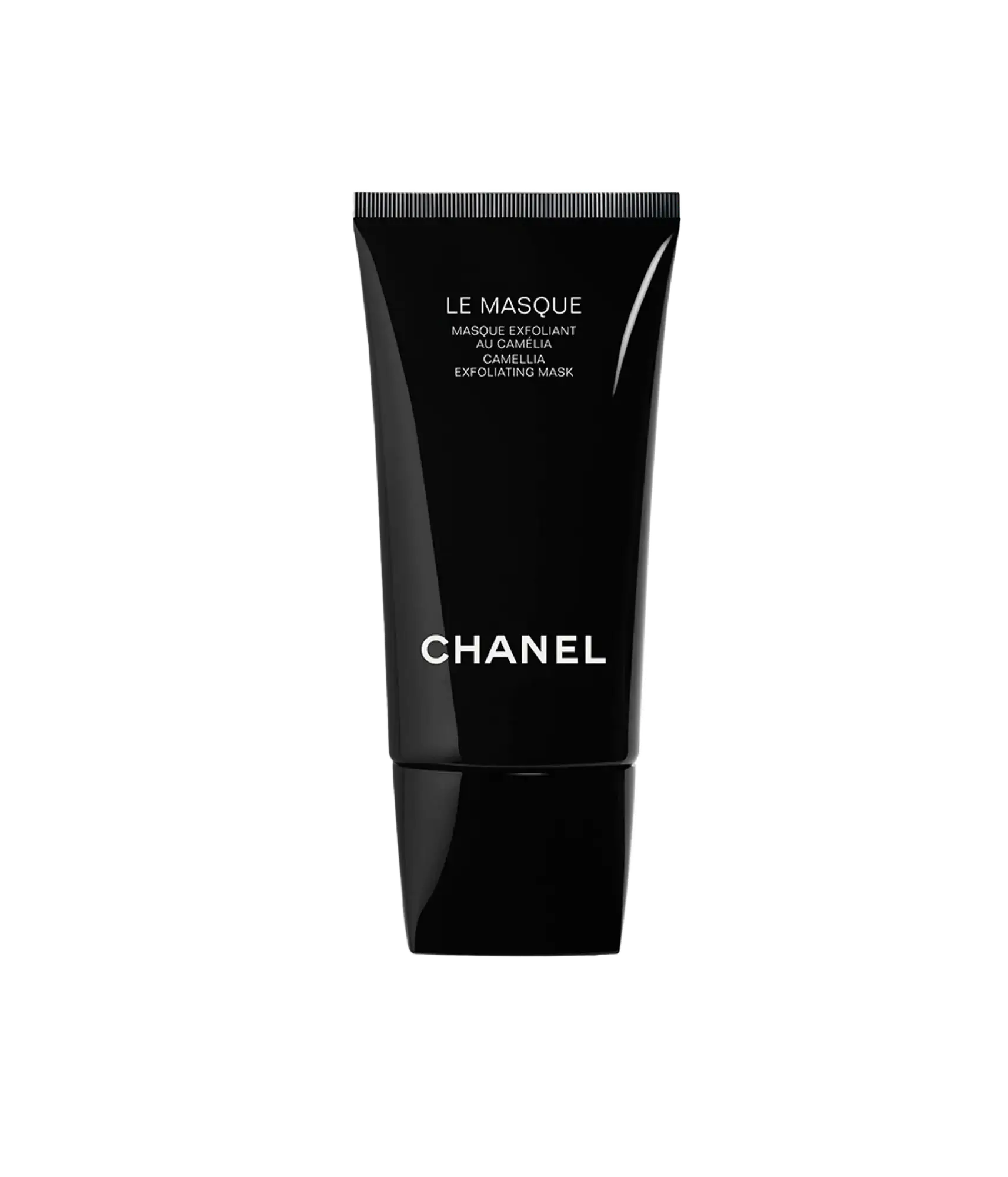 Chanel Le Masque Camellia Exfoliating Mask