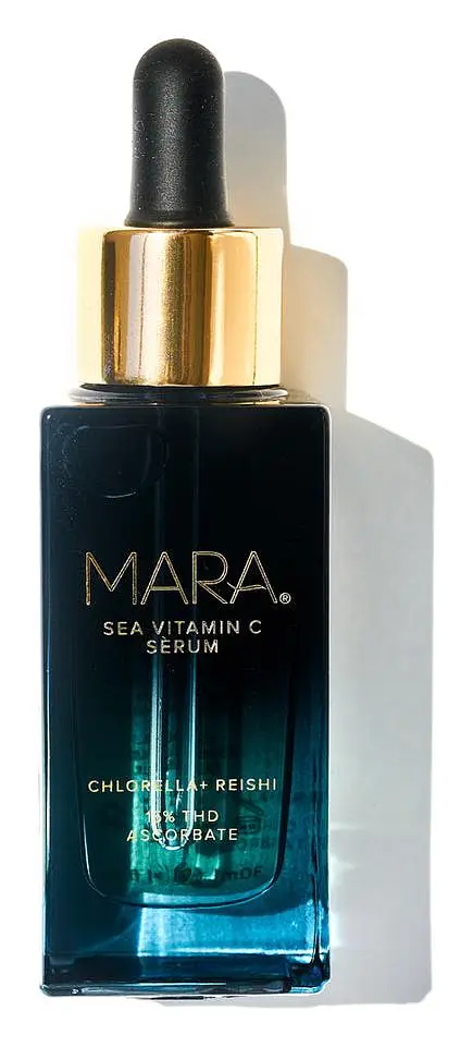 MARA Beauty Chlorella + Reishi Sea Vitamin C Sérum