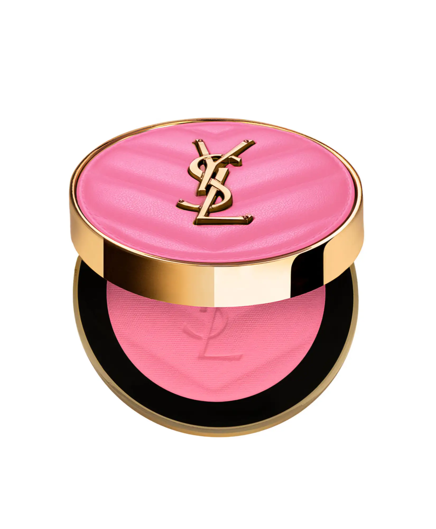 Yves Saint Laurent Make Me Blush Bold Blurring Blush 87 Pink Voltage