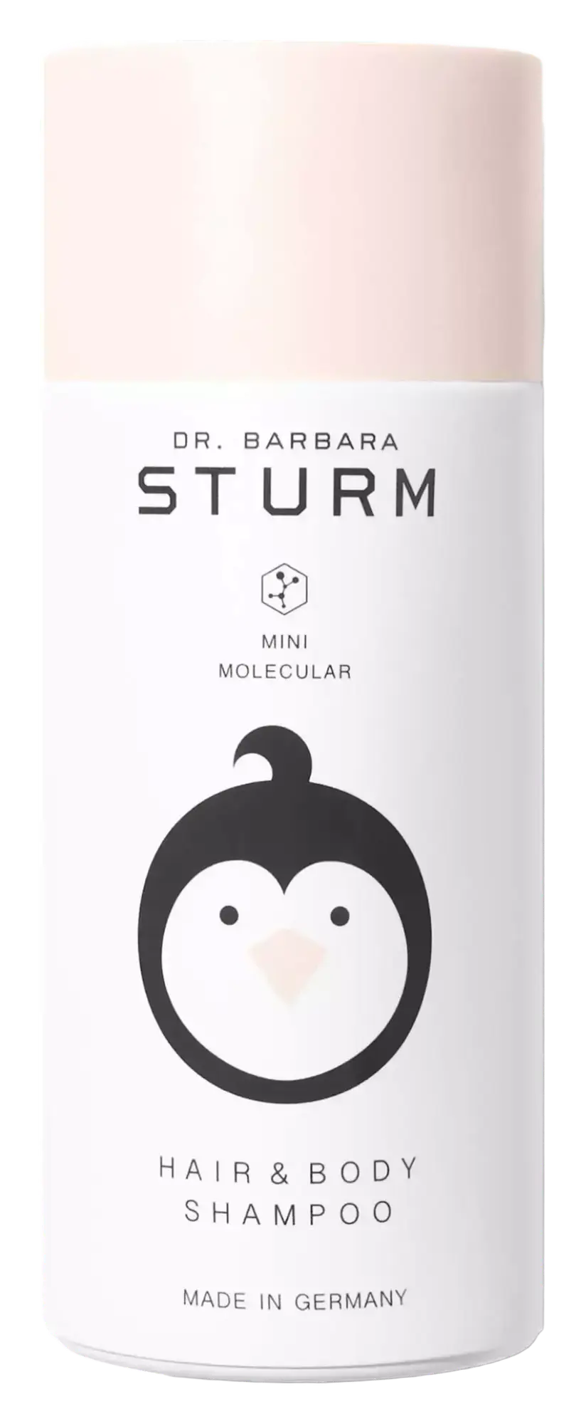 Dr. Barbara Sturm Baby & Kids Hair & Body Shampoo