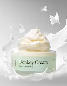 Sabbatical Beauty Donkey Cream