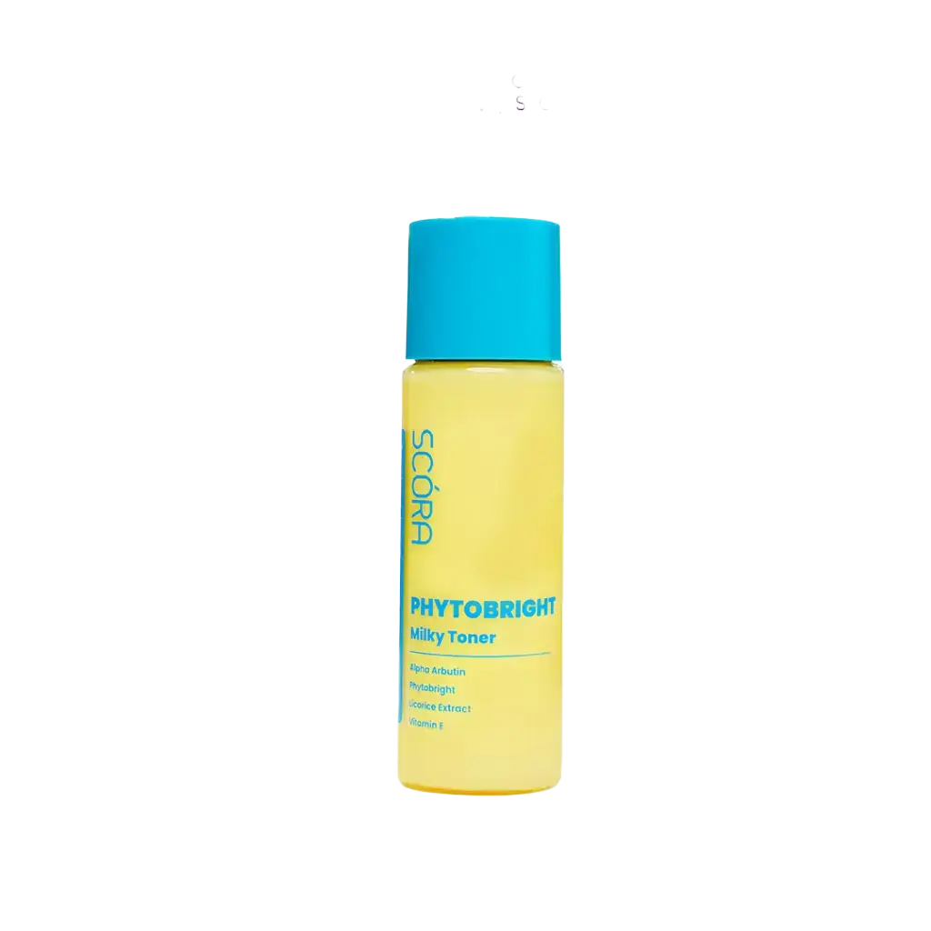 Scora Phytobright Milky Toner