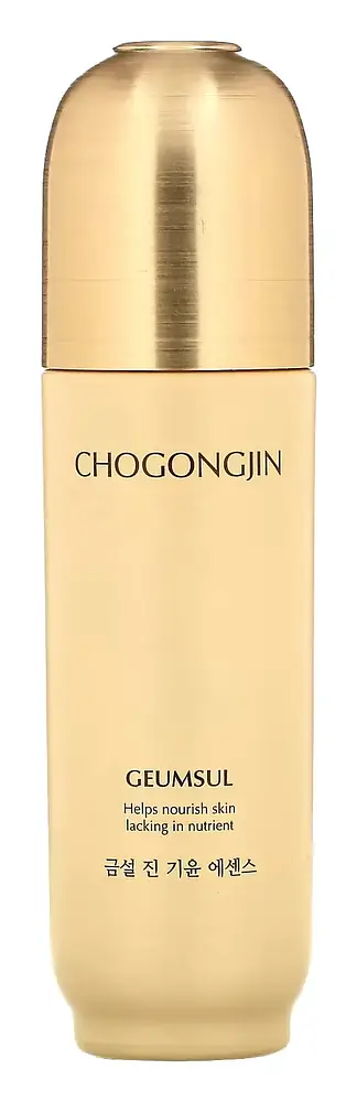 Missha Chogongjin Geumsul Jin Boosting Essence