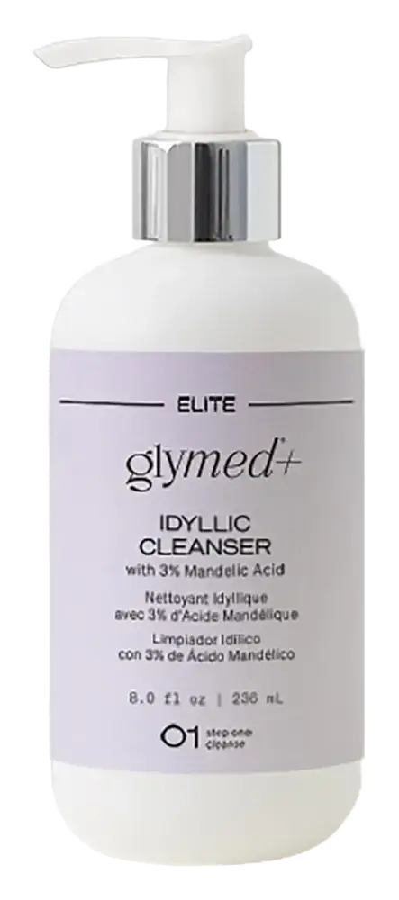 Glymed Plus Idyllic Cleanser