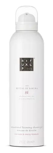 Rituals Cosmetics The Ritual Of Sakura Body Wash