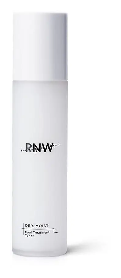 RNW Der. Moist Hyal Treatment Emulsion