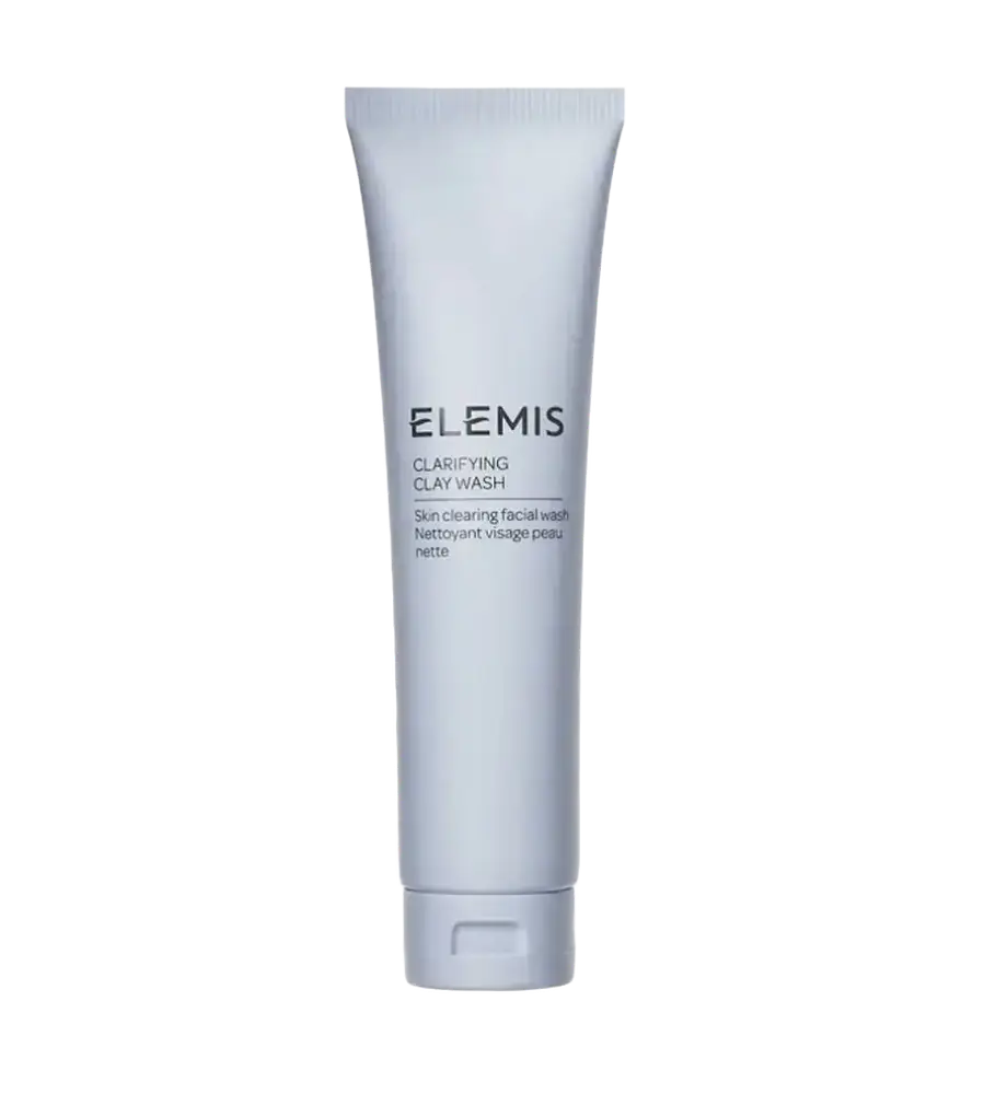 Elemis Clarifying Clay Wash