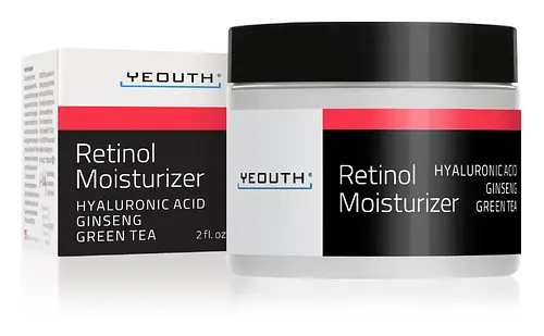 Yeouth Retinol Moisturizer