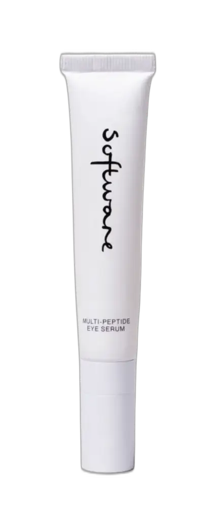 Skin Software Multi-Peptide Eye Serum