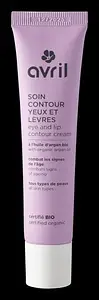 Avril Eye & Lips Contour Cream