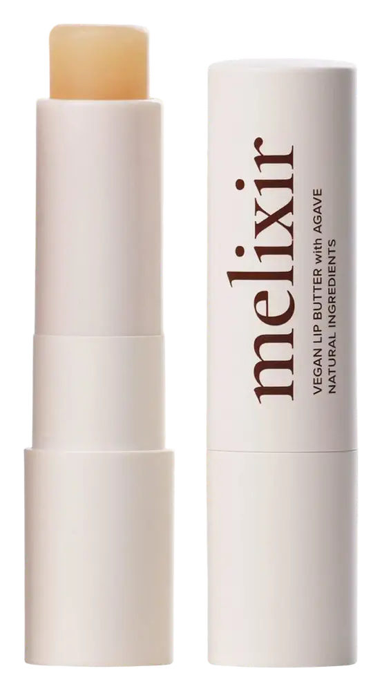Melixir Vegan Lip Butter #01 Agave