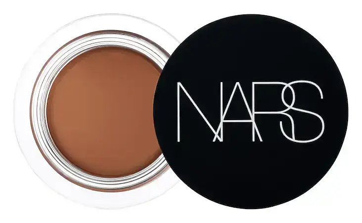 NARS Cosmetics Soft Matte Complete Concealer MD4 Hazelnut