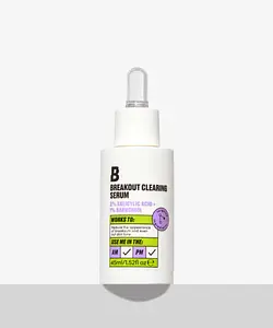 Beauty Bay Breakout Clearing Serum