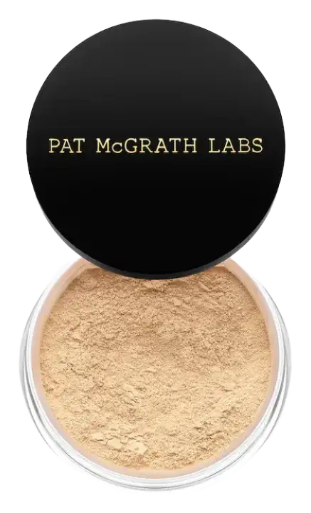 Pat McGrath Labs Sublime Perfection Setting Powder Light Medium 2