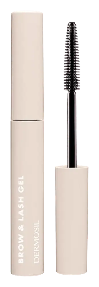 Dermosil Brow And Lash Gel