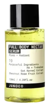 JUNOCO Full Body Nectar Serum