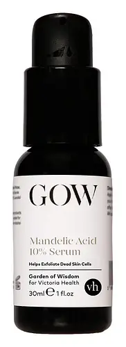 Garden of Wisdom Mandelic Acid 10% Serum