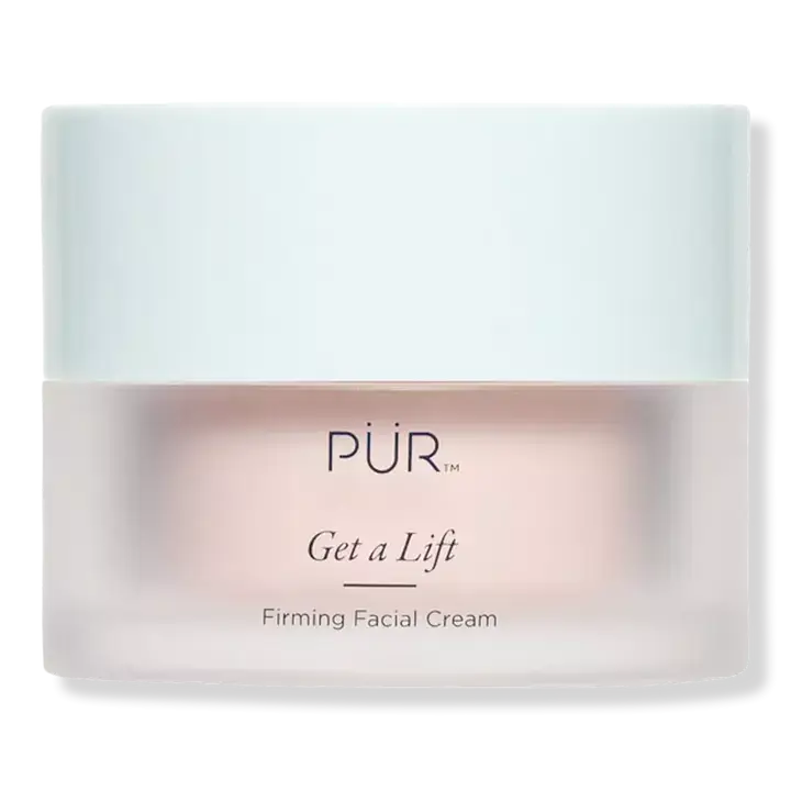 Pur Cosmetics Get A Lift Firming Facial Cream