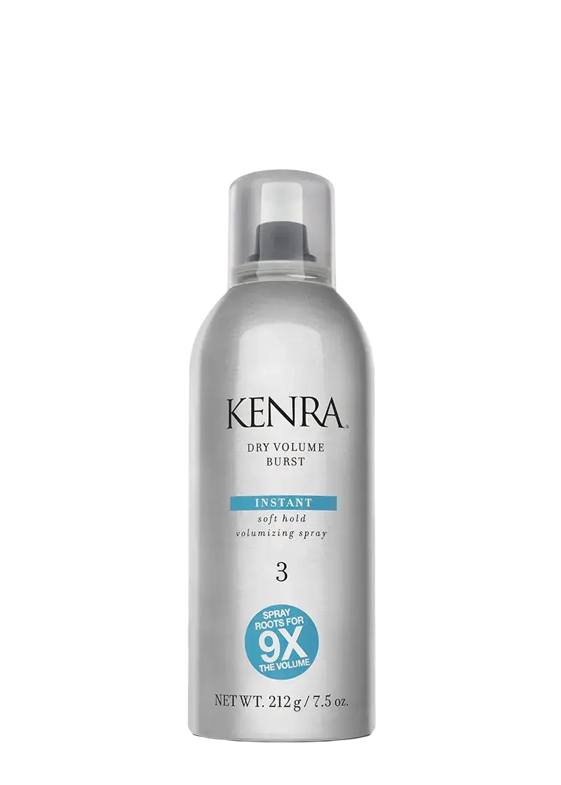 Kenra Dry Volume Burst 3