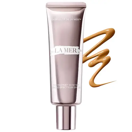 La Mer The Radiant SkinTint Broad Spectrum SPF 30 Medium Deep