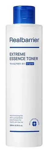 Real Barrier Extreme Essence Toner