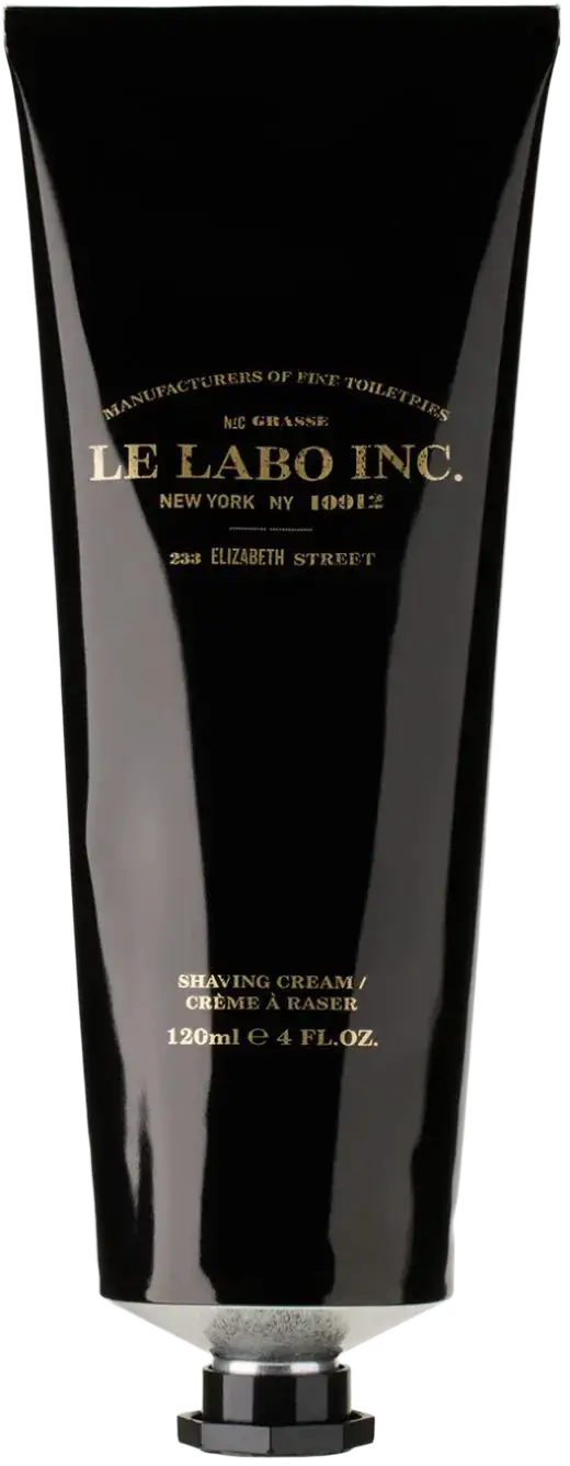 Le Labo Fragrances Shaving Cream