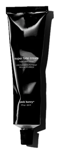Jack Henry Super Face Cream