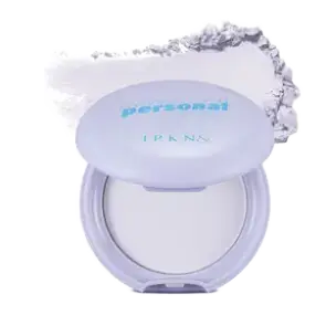 IPKN Personal Tone Correcting Blur Pact Lavender