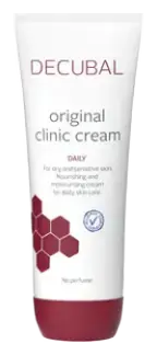 Decubal Original Clinic Cream