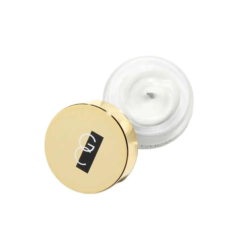 Gerard Cosmetics Clean Canvas Eye Concealer & Base White
