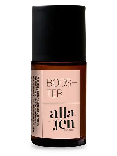 Alla/Jen Booster