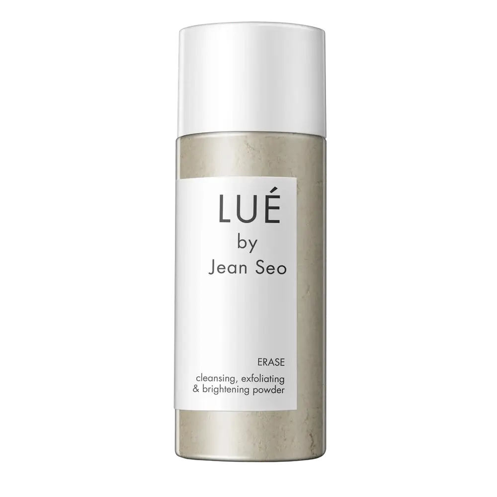 Evolue Lué By Jean Seo Erase Powder