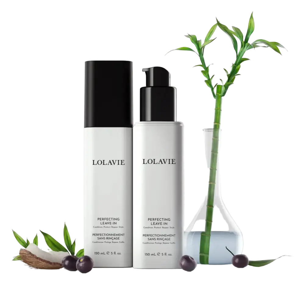 LolaVie Perfecting Leave-In