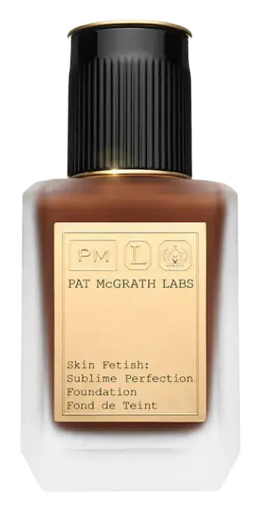Pat McGrath Labs Sublime Perfection Foundation Deep 33