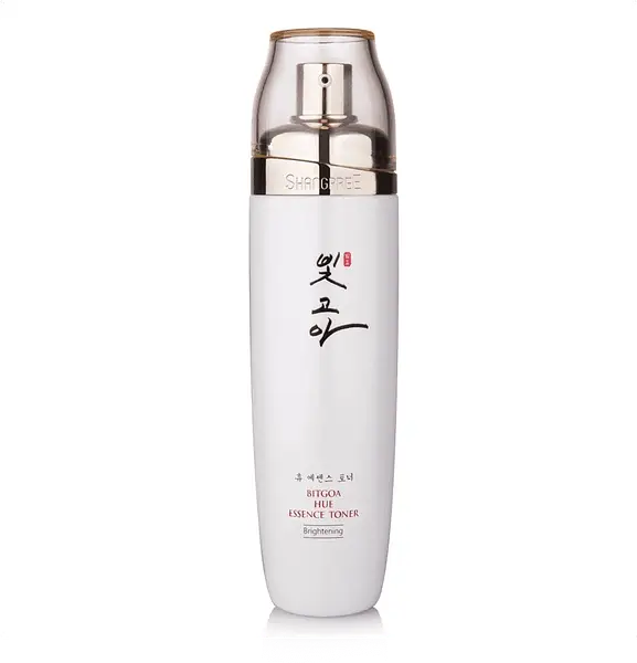 Shangpree Bitgoa Hue Essence Toner