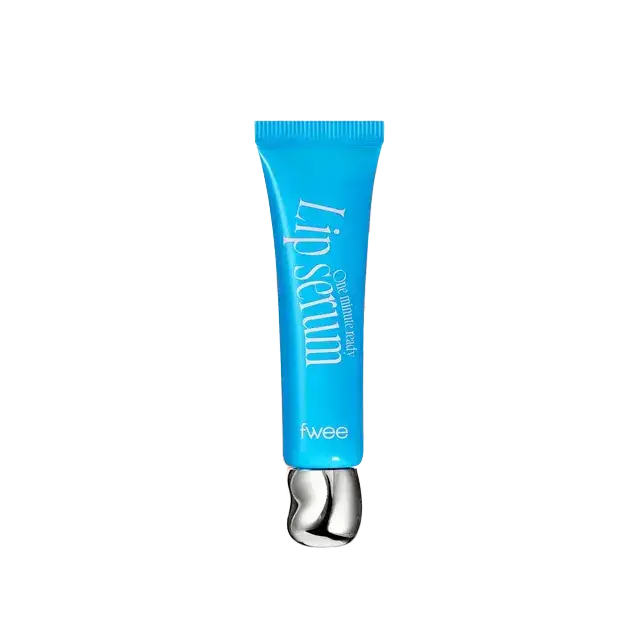 Fwee One Minute Ready Lip Serum