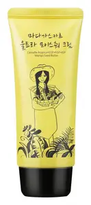 Sidmool Madagascar Ultra Moisture Cream