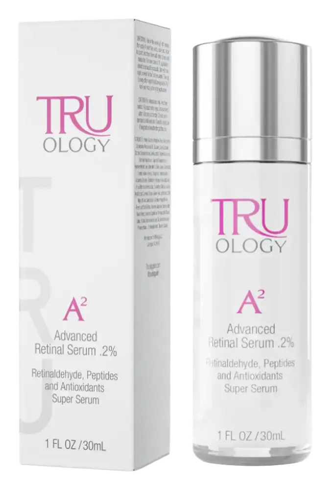 TRUology A² Advanced Retinal Serum .2%