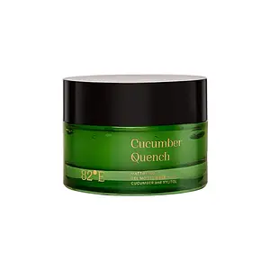 82°E Cucumber Quench