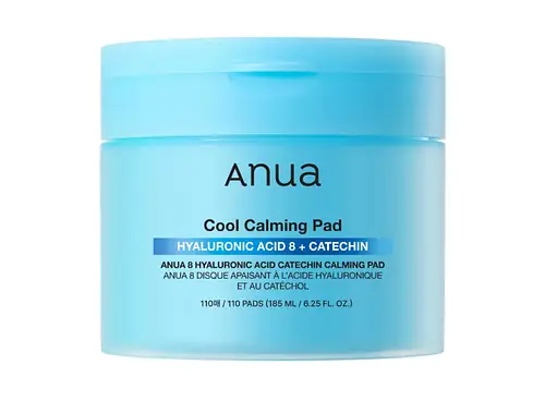 Anua Anua Cooling Calming Pad